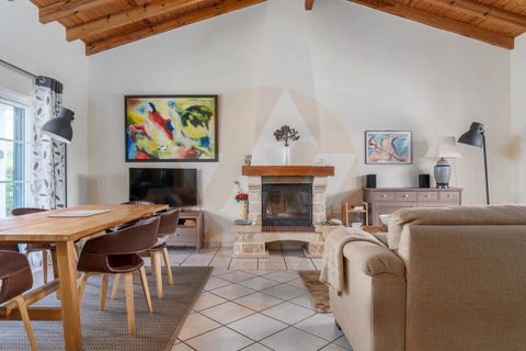 Villa i Aljezur, Faro, Aljezur - € 544.000 | Ref: M-1024 - foto 15