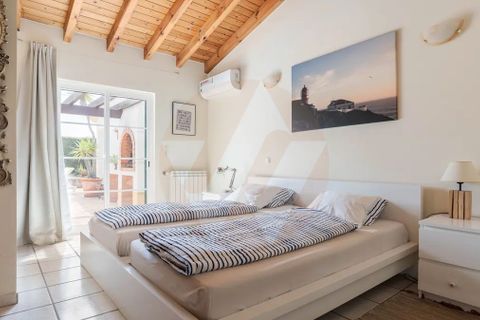 Villa i Aljezur, Faro, Aljezur - € 544.000 | Ref: M-1024 - foto 22