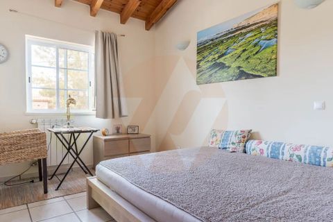 Villa i Aljezur, Faro, Aljezur - € 544.000 | Ref: M-1024 - foto 25