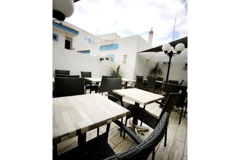 Erhvervsejendom i Budens, Faro, Budens - € 480.000 | Ref: RES_389 - foto 15