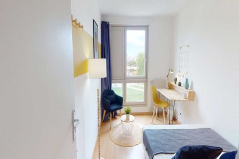 Leilighet i Montpellier, Herault, Montpellier - € 645/måned | Ref: 17ESP44 - foto 3