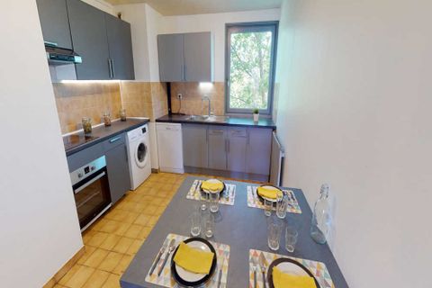 Leilighet i Montpellier, Herault, Montpellier - € 645/måned | Ref: 17ESP44 - foto 5