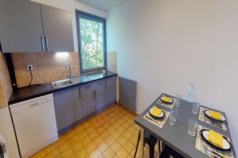 Leilighet i Montpellier, Herault, Montpellier - € 645/måned | Ref: 17ESP44 - foto 6