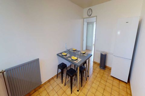 Leilighet i Montpellier, Herault, Montpellier - € 645/måned | Ref: 17ESP44 - foto 7