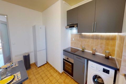 Leilighet i Montpellier, Herault, Montpellier - € 645/måned | Ref: 17ESP44 - foto 8