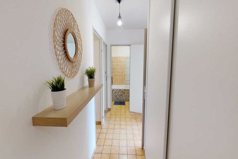 Leilighet i Montpellier, Herault, Montpellier - € 645/måned | Ref: 17ESP44 - foto 9