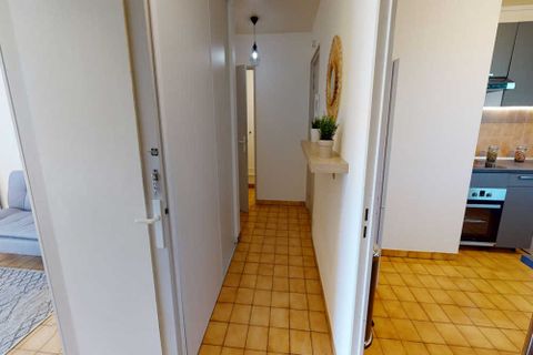 Leilighet i Montpellier, Herault, Montpellier - € 645/måned | Ref: 17ESP44 - foto 11