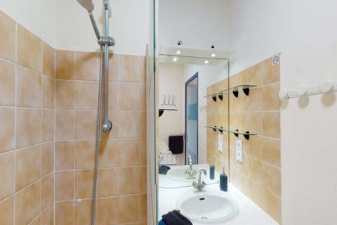 Leilighet i Montpellier, Herault, Montpellier - € 645/måned | Ref: 17ESP44 - foto 12