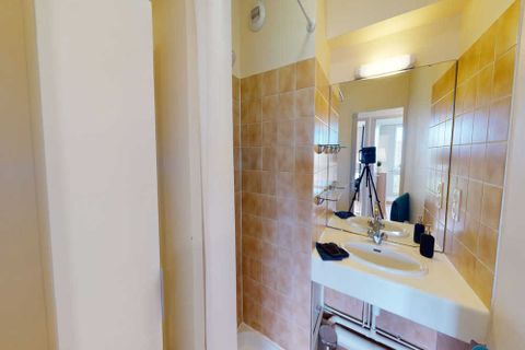 Leilighet i Montpellier, Herault, Montpellier - € 645/måned | Ref: 17ESP44 - foto 14
