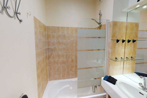 Leilighet i Montpellier, Herault, Montpellier - € 645/måned | Ref: 17ESP44 - foto 15