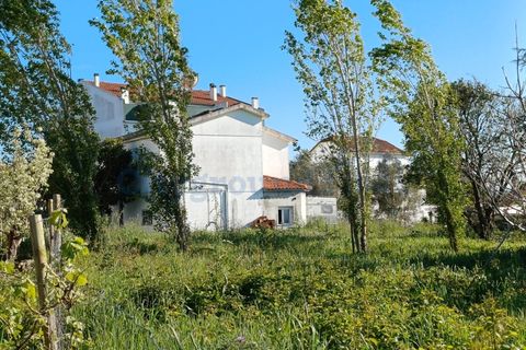 Helårsgrund i Leiria, Leiria, Leiria - € 595.000 | Ref: 6157 - foto 1