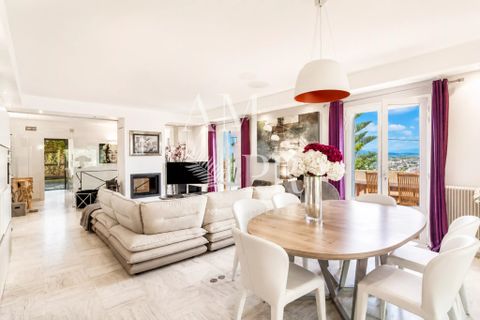 Villa i Cannes, Alpes-Maritimes, Cannes - € 2.100.000 | Ref: 746v - foto 4