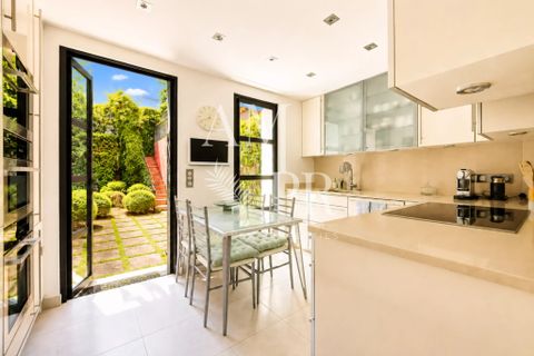 Villa i Cannes, Alpes-Maritimes, Cannes - € 2.100.000 | Ref: 746v - foto 5