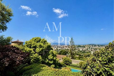 Villa i Cannes, Alpes-Maritimes, Cannes - € 2.100.000 | Ref: 746v - foto 9
