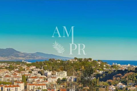 Villa i Vallauris, Alpes-Maritimes, Vallauris - € 1.270.000 | Ref: 9578V - foto 1