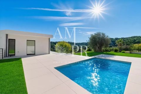Villa i Vallauris, Alpes-Maritimes, Vallauris - € 1.270.000 | Ref: 9578V - foto 2