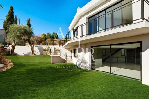 Villa i Vallauris, Alpes-Maritimes, Vallauris - € 1.270.000 | Ref: 9578V - foto 3