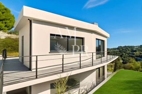 Villa i Vallauris, Alpes-Maritimes, Vallauris - € 1.270.000 | Ref: 9578V - foto 4