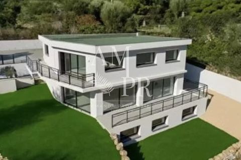 Villa i Vallauris, Alpes-Maritimes, Vallauris - € 1.270.000 | Ref: 9578V - foto 6