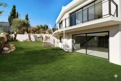 Villa i Vallauris, Alpes-Maritimes, Vallauris - € 1.270.000 | Ref: 9578V - foto 7