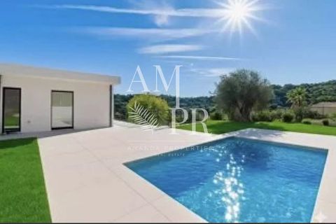 Villa i Vallauris, Alpes-Maritimes, Vallauris - € 1.270.000 | Ref: 9578V - foto 9