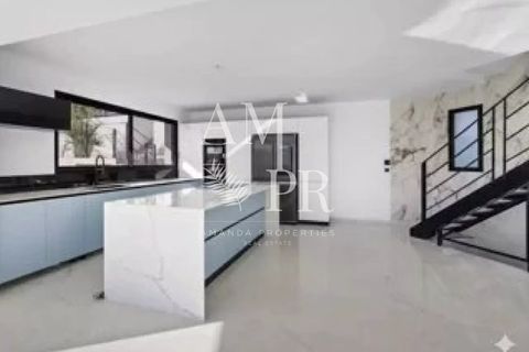 Villa i Vallauris, Alpes-Maritimes, Vallauris - € 1.270.000 | Ref: 9578V - foto 10