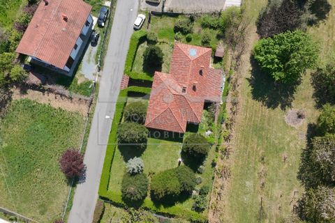 Villa i Pontinvrea, Savona, Pontinvrea - € 275.000 | Ref: 16P - foto 1