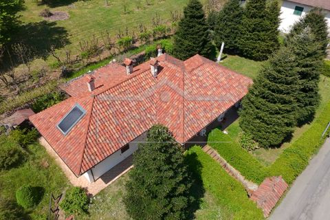 Villa i Pontinvrea, Savona, Pontinvrea - € 275.000 | Ref: 16P - foto 2