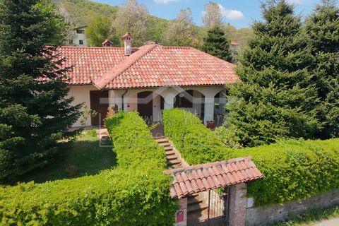 Villa i Pontinvrea, Savona, Pontinvrea - € 275.000 | Ref: 16P - foto 3