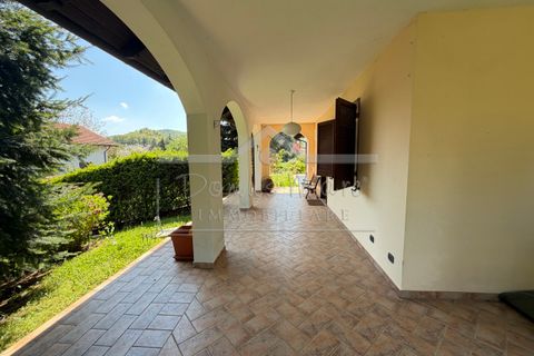 Villa i Pontinvrea, Savona, Pontinvrea - € 275.000 | Ref: 16P - foto 6