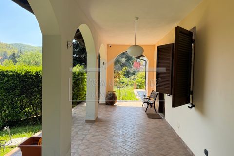 Villa i Pontinvrea, Savona, Pontinvrea - € 275.000 | Ref: 16P - foto 7
