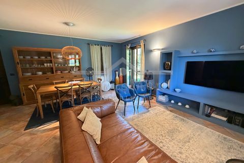 Villa i Pontinvrea, Savona, Pontinvrea - € 275.000 | Ref: 16P - foto 9