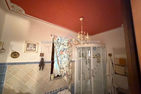 Villa i Pontinvrea, Savona, Pontinvrea - € 275.000 | Ref: 16P - foto 18
