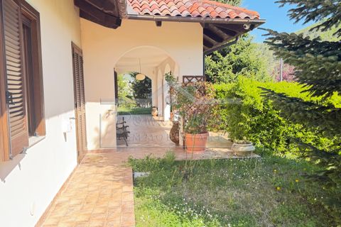 Villa i Pontinvrea, Savona, Pontinvrea - € 275.000 | Ref: 16P - foto 36