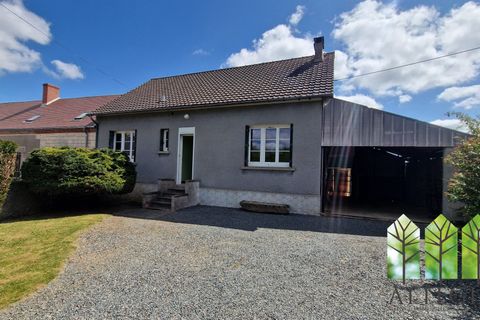 Rækkehus i Sazeray, Indre, Sazeray - € 76.000 | Ref: 1283CI-ATTEGIA - foto 2