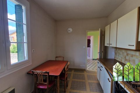 Rækkehus i Sazeray, Indre, Sazeray - € 76.000 | Ref: 1283CI-ATTEGIA - foto 6