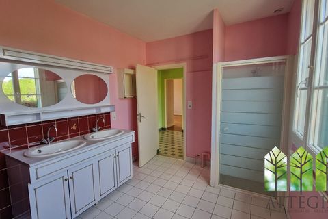 Rækkehus i Sazeray, Indre, Sazeray - € 76.000 | Ref: 1283CI-ATTEGIA - foto 9