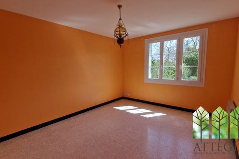 Rækkehus i Sazeray, Indre, Sazeray - € 76.000 | Ref: 1283CI-ATTEGIA - foto 10