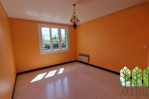 Rækkehus i Sazeray, Indre, Sazeray - € 76.000 | Ref: 1283CI-ATTEGIA - foto 11