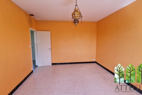 Rækkehus i Sazeray, Indre, Sazeray - € 76.000 | Ref: 1283CI-ATTEGIA - foto 13