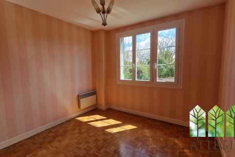 Rækkehus i Sazeray, Indre, Sazeray - € 76.000 | Ref: 1283CI-ATTEGIA - foto 15