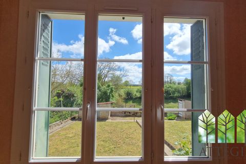 Rækkehus i Sazeray, Indre, Sazeray - € 76.000 | Ref: 1283CI-ATTEGIA - foto 16