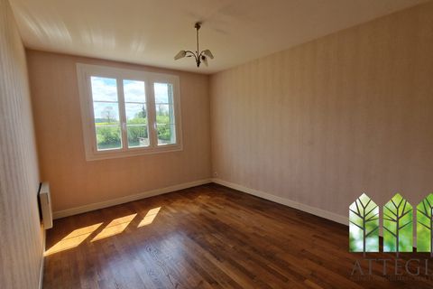 Rækkehus i Sazeray, Indre, Sazeray - € 76.000 | Ref: 1283CI-ATTEGIA - foto 17