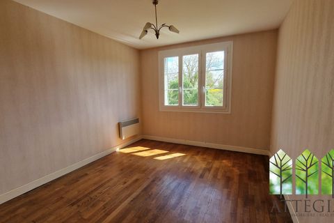 Rækkehus i Sazeray, Indre, Sazeray - € 76.000 | Ref: 1283CI-ATTEGIA - foto 18