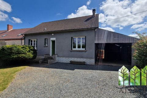 Rækkehus i Sazeray, Indre, Sazeray - € 76.000 | Ref: 1283CI-ATTEGIA - foto 23