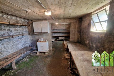 Rækkehus i Sazeray, Indre, Sazeray - € 76.000 | Ref: 1283CI-ATTEGIA - foto 29