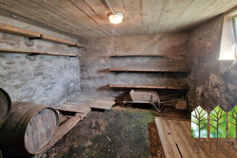 Rækkehus i Sazeray, Indre, Sazeray - € 76.000 | Ref: 1283CI-ATTEGIA - foto 31