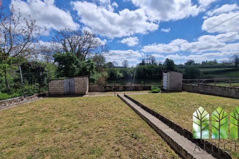 Rækkehus i Sazeray, Indre, Sazeray - € 76.000 | Ref: 1283CI-ATTEGIA - foto 34