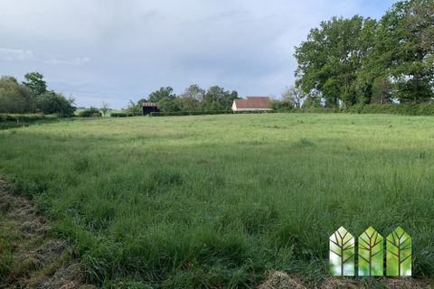 Villa i Feusines, Indre, Feusines - € 160.500 | Ref: PH1285-ATTEGIA - foto 3