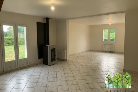 Villa i Feusines, Indre, Feusines - € 160.500 | Ref: PH1285-ATTEGIA - foto 6